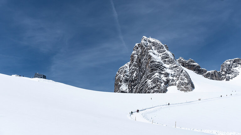 Seethalerhütte - Impression #2.5 | © Josh Absenger