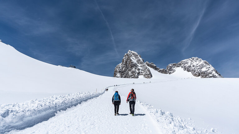 Seethalerhütte - Impression #2.4 | © Josh Absenger