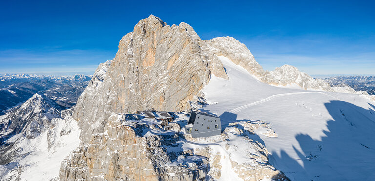 Seethalerhütte - Impression #2.2 | © Herbert Raffalt