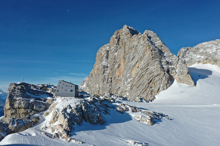 Seethalerhütte - Impression #2.1 | © Herbert Raffalt