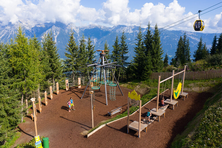Planai Seilbahn - Impression #2.4 | © Josh Absenger