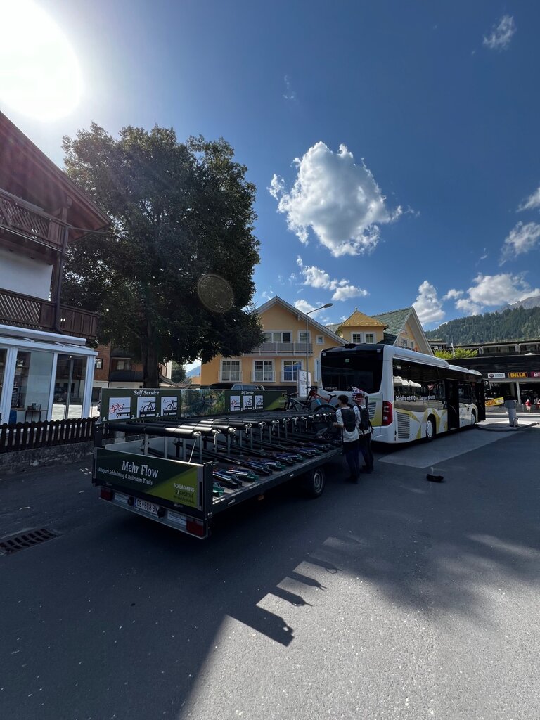 Bike - und Wanderbus Schladming - Reiteralm - Impression #2.4 | © TVB Schladming-Dachstein