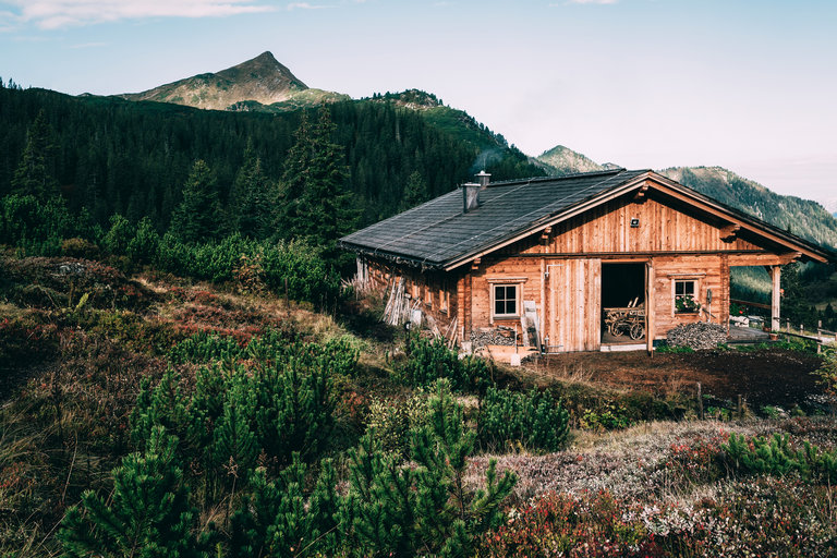 Latschenbrennerei Planneralm - Impression #2.1 | © Armin Walcher