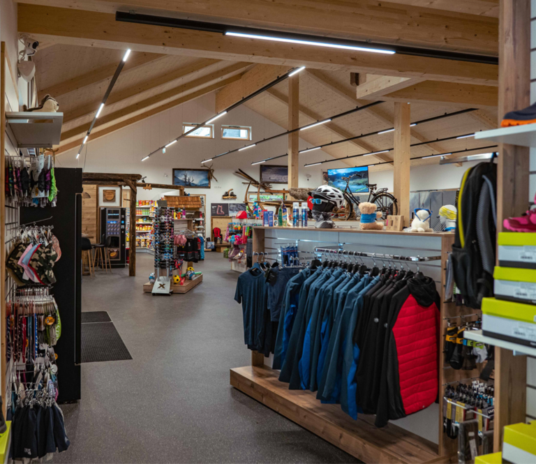 Sport Scherz & Minimarkt - Impression #2.1