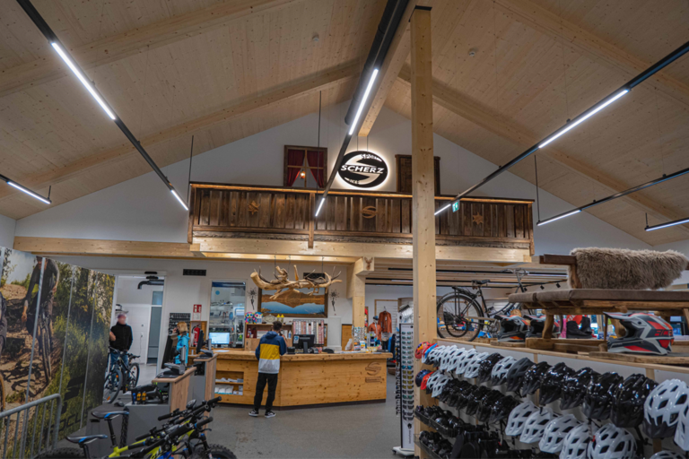 Sport Scherz & Minimarkt - Impression #2.2