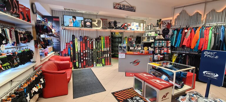 Sport Scherz auf der Planneralm - Impression #2.2