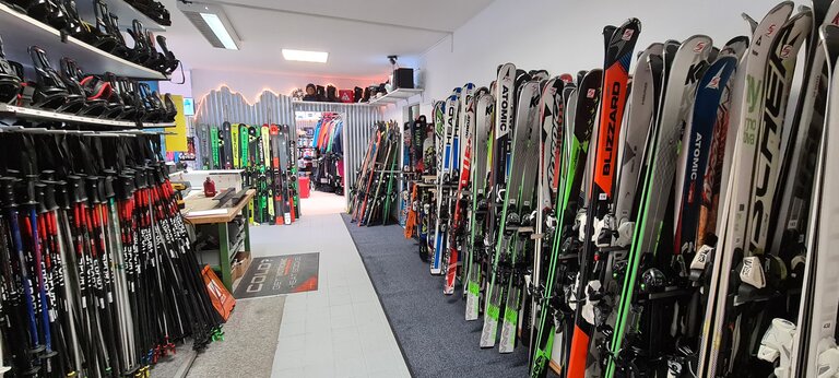 Sport Scherz auf der Planneralm - Impression #2.1