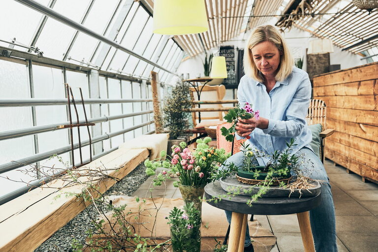 der pranzl Blumen & Co - Impression #2.2 | © Armin Walcher