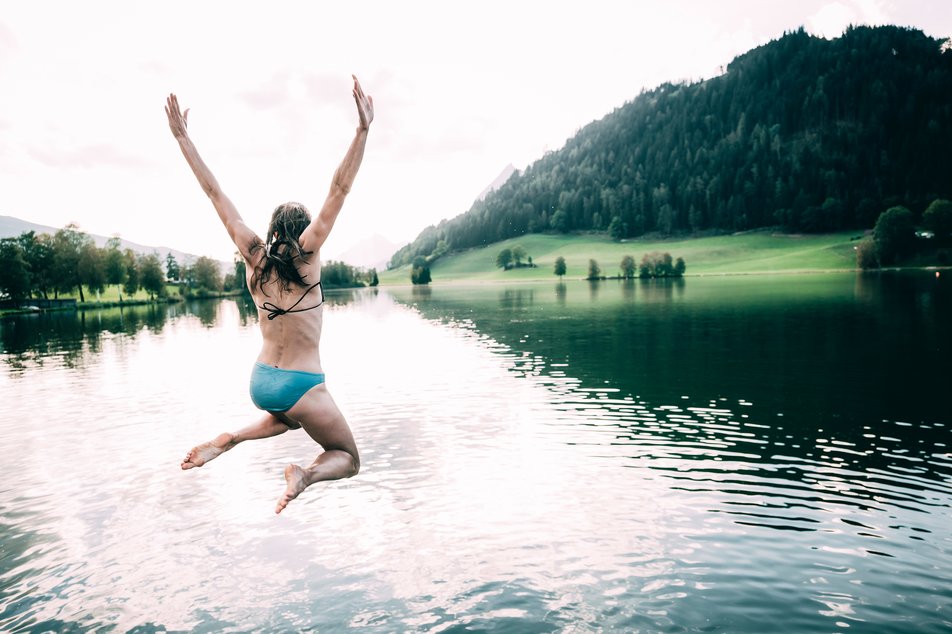 Lake Putterer - Impression #1 | © Armin Walcher