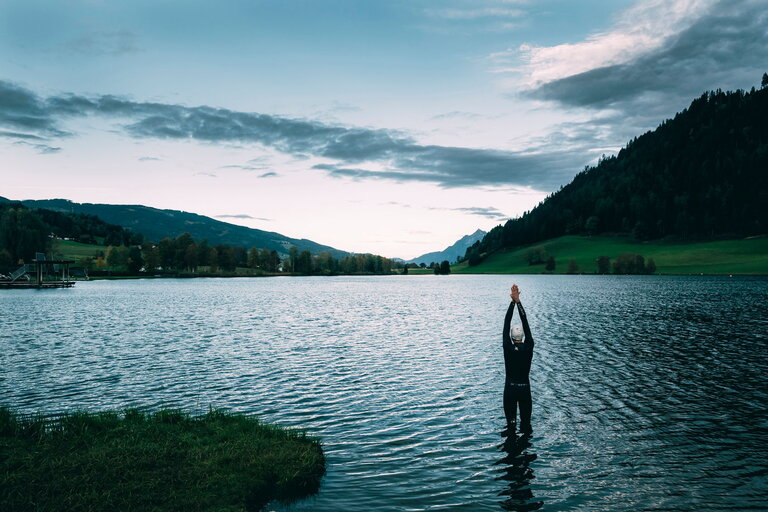 Lake Putterer - Impression #2.6 | © Armin Walcher