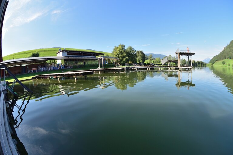 Lake Putterer - Impression #2.5