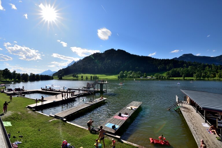 Lake Putterer - Impression #2.2