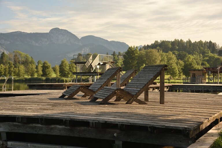Lake Putterer - Impression #2.4