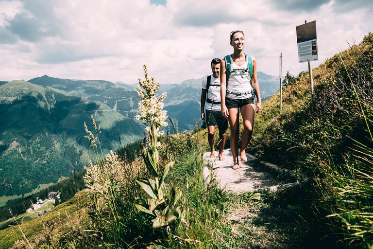 Gipfelerlebnis Riesneralm - Impression #2.5 | © Armin Walcher