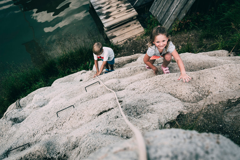 Gipfelerlebnis Riesneralm - Impression #2.4 | © Armin Walcher