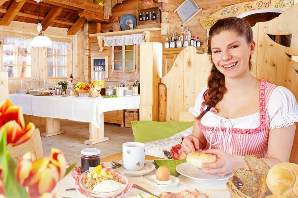 Wirtshaus "Im Dörfl" - Impression #1 | © Wirtshaus im Dörfl