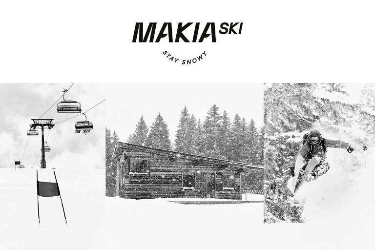 Makia.Ski - Impression #2.1 | © Armin Walcher