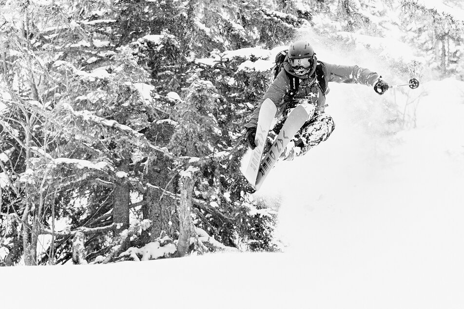 Makia.Ski - Impression #1 | © Armin Walcher