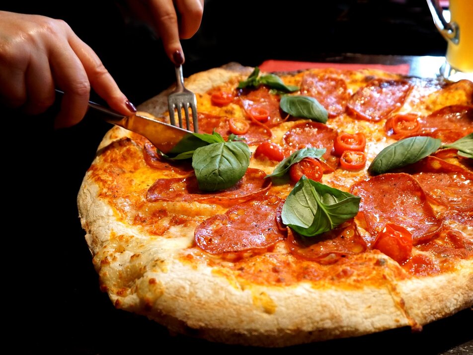 Pizzeria Ennstal - Impression #1 | © Symbolfoto
