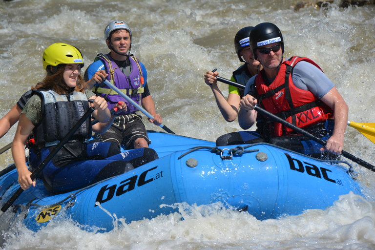 BAC - Best Adventure Company - Impression #2.1 | © BAC