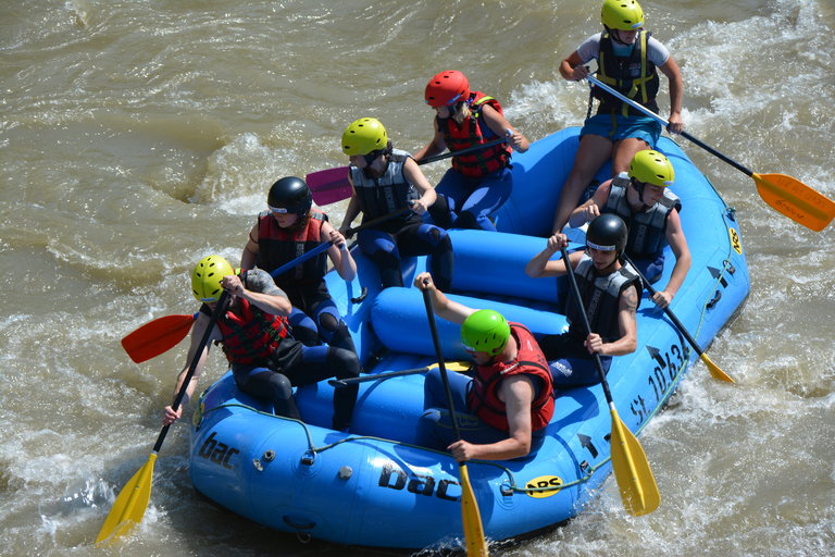 BAC - Best Adventure Company - Impression #2.2 | © BAC