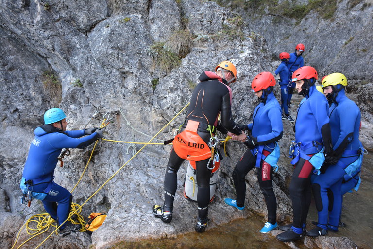 Best Adventure Company (BAC) - Werner Berger - Impression #2.2 | © BAC
