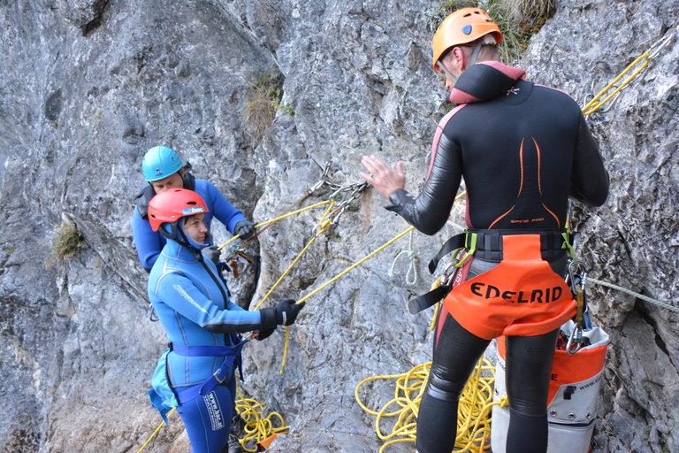 BAC - Best Adventure Company - Impression #2.5 | © BAC