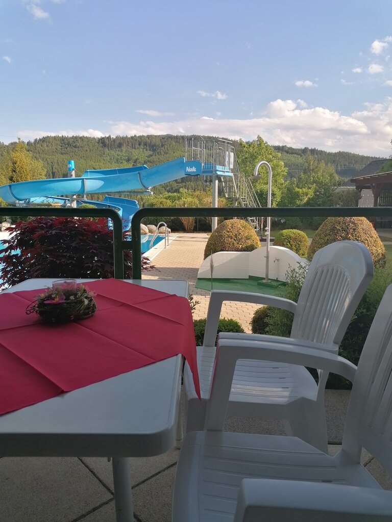 Freibadbuffet St. Martin am Grimming - Impression #2.2