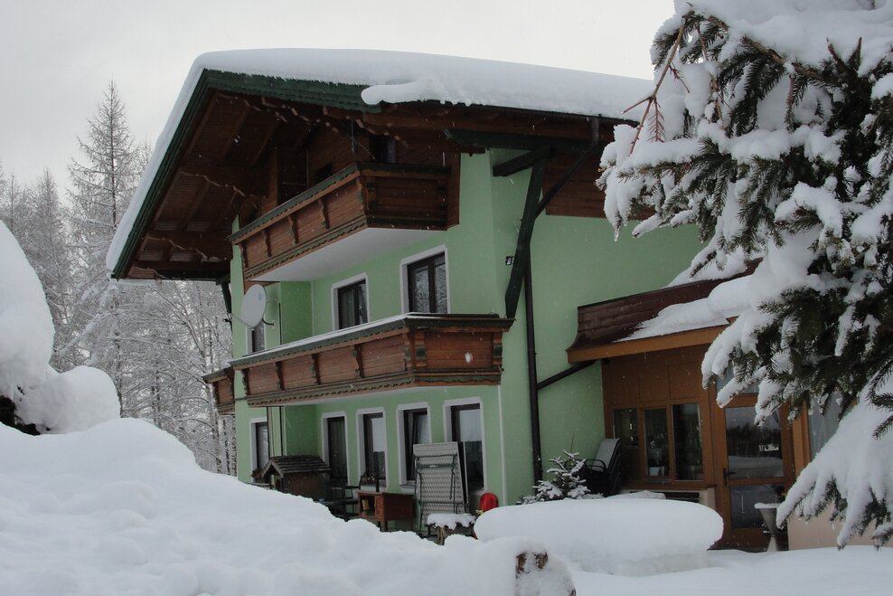 Panoramahotel Stocker - Impression #1.2 | © Panoramahotel Stocker