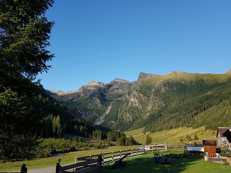 Perneralm - Impression #2.2 | © Perneralm