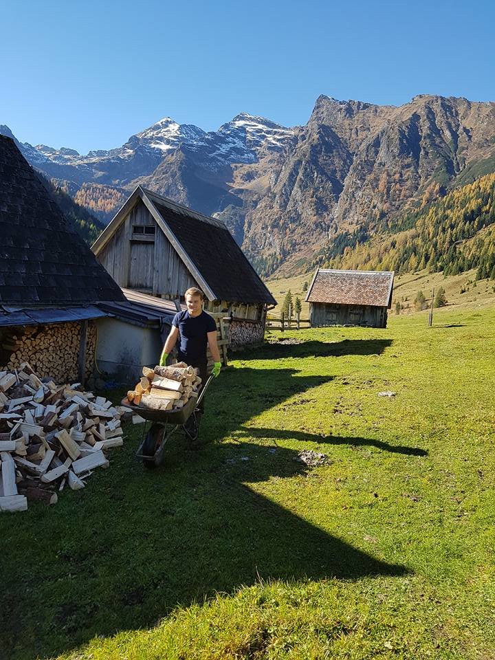 Perneralm - Impression #2.5 | © Perneralm