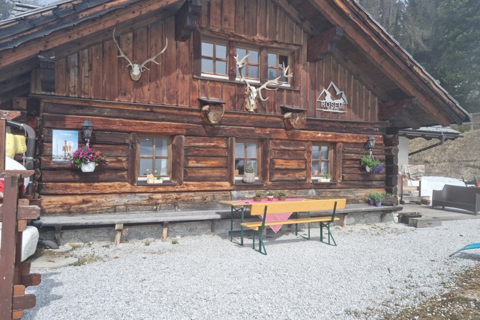 Rosemi Alm - Impression #1.1 | © Rosemi Alm 