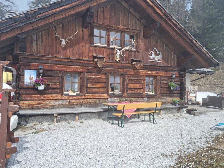 Rosemi Alm - Impression #2.1 | © Rosemi Alm 