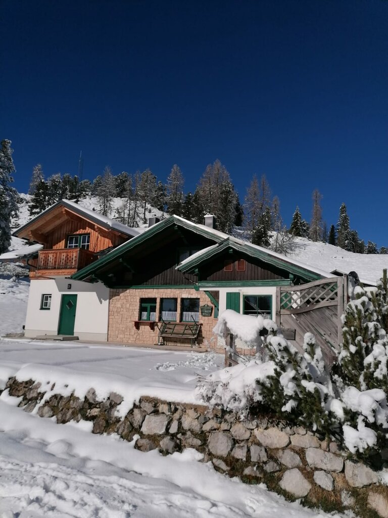 Stoderhütte - Impression #2.3 | © Irmi Stieg