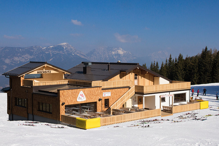 Du & I Alm | © Du & I Alm