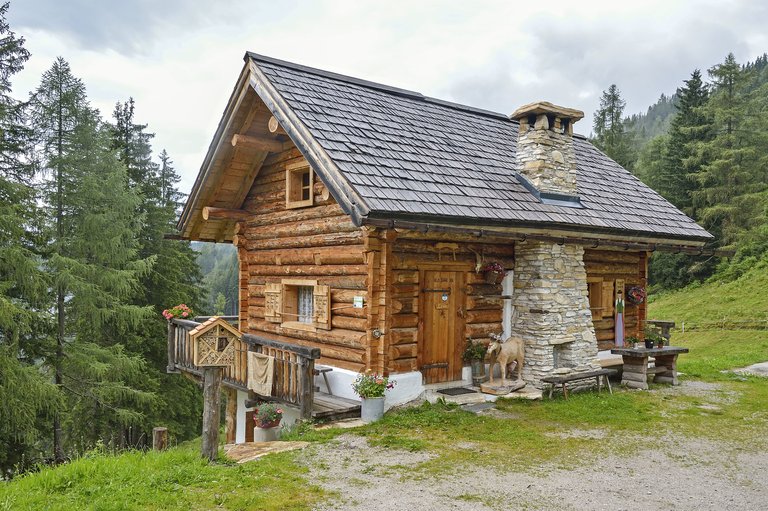 Adambauerhütte - Impression #2.3 | © Herfried Marek