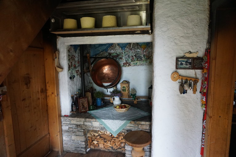 Adambauerhütte - Impression #2.5 | © Naturpark Sölktäler