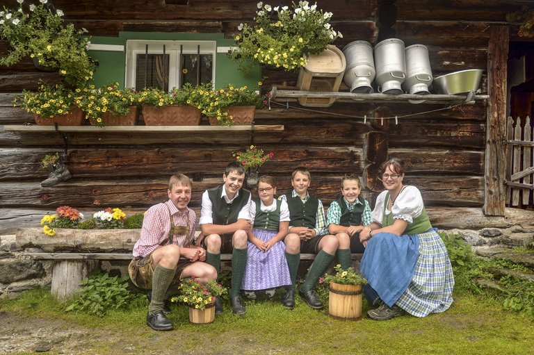 Köckhütte - Impression #2.2 | © Herfried Marek