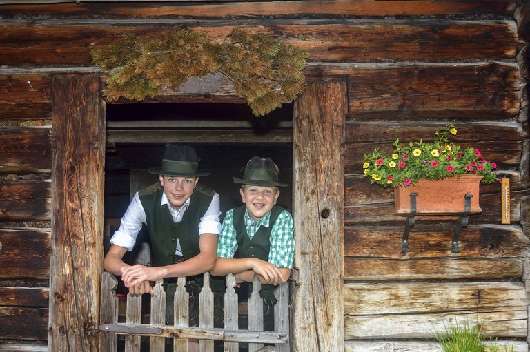 Köckhütte - Impression #2.4 | © Herfried Marek