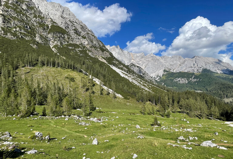 Filming Location - Bachlalm - Impression #2.2 | © photo-austria.at/Hans-Peter Steiner