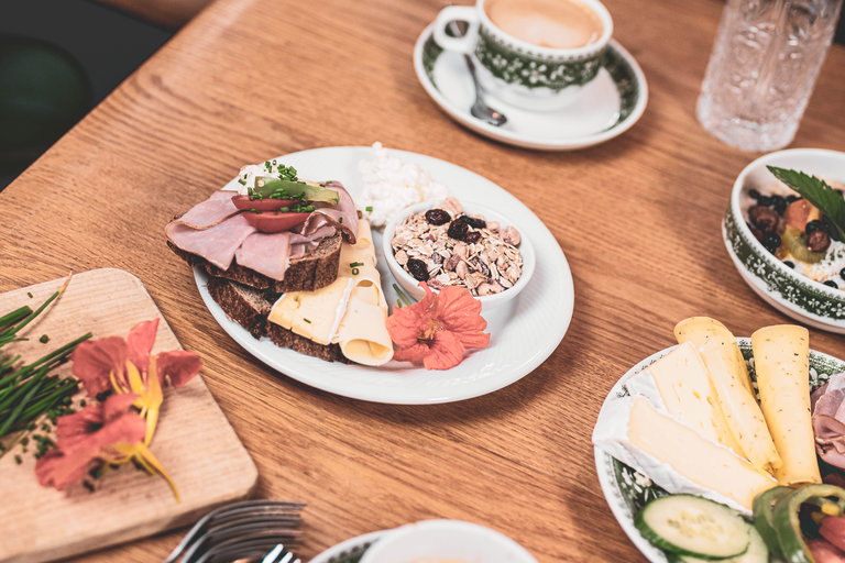 Bio Cafe und Bio Restaurant Feisterer Hof - Impression #2.19 | © Anna Ullrich