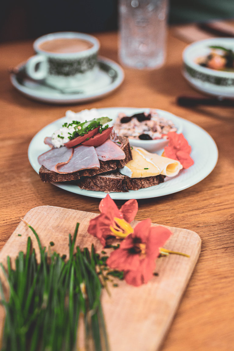 Bio Cafe und Bio Restaurant Feisterer Hof - Impression #2.18 | © Anna Ullrich