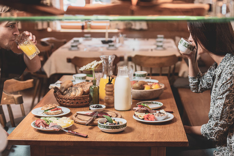 Bio Cafe und Bio Restaurant Feisterer Hof - Impression #2.16 | © Anna Ullrich