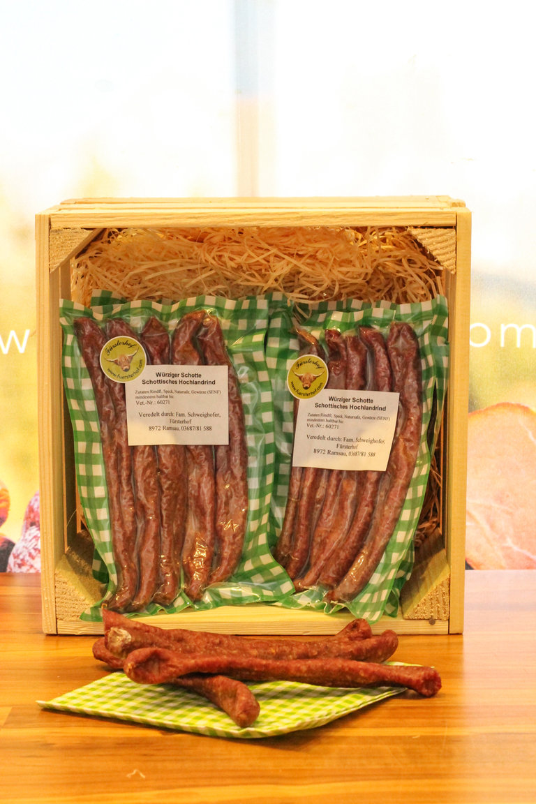 Fürsterhof’s Farm Yard Sale - Impression #2.6 | © Bibiana Schweighofer