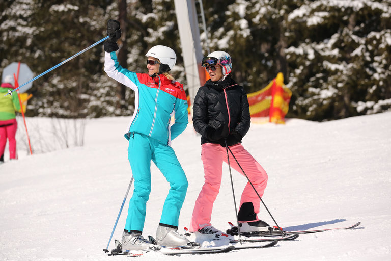 Schneemandl-Lift - Impression #2.3 | © Hans-Peter Steiner