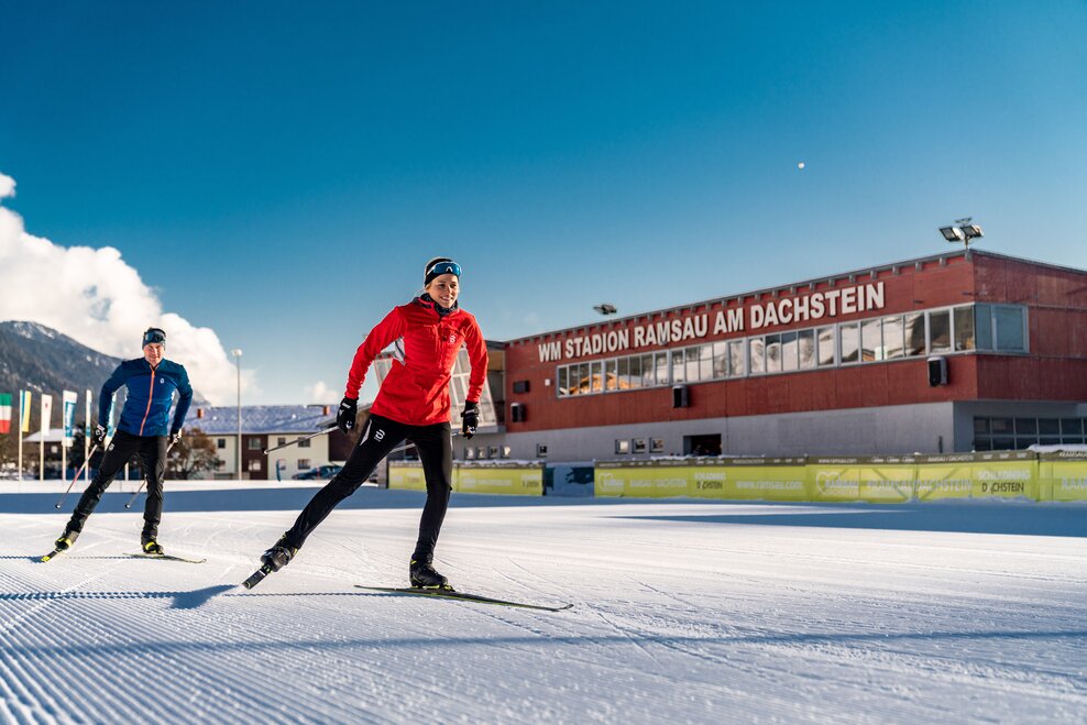 Sports office Ramsau am Dachstein - Impression #1.1 | © Christine Höflehner