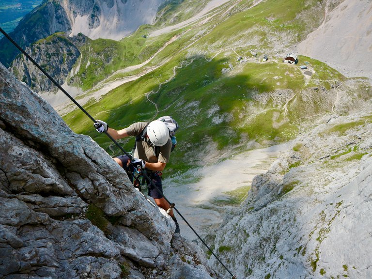 Berg und Abenteuer Heli Rettensteiner - Impression #2.10 | © Heli Rettensteiner