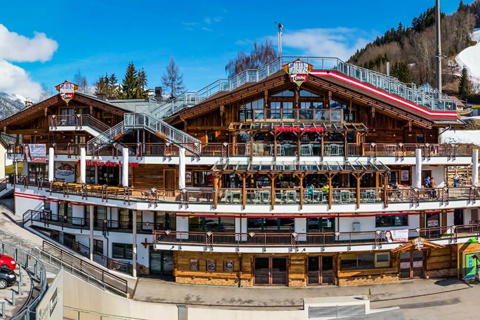 Hohenhaus Tenne Schladming - Impression #1.1 | © AIR-Media.at
