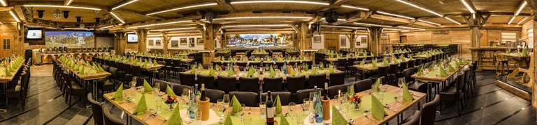 Hohenhaus Tenne Schladming - Impression #2.2 | © AIR-Media.at