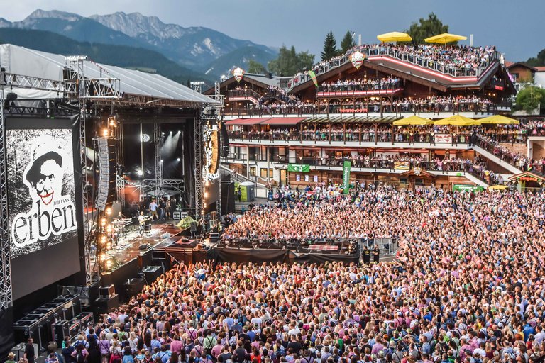 Hohenhaus Tenne Schladming - Impression #2.4 | © Pressefoto Scharinger